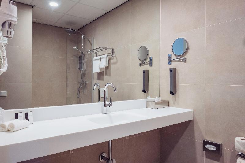 Plaza Premium Den Haag City Center - Oda