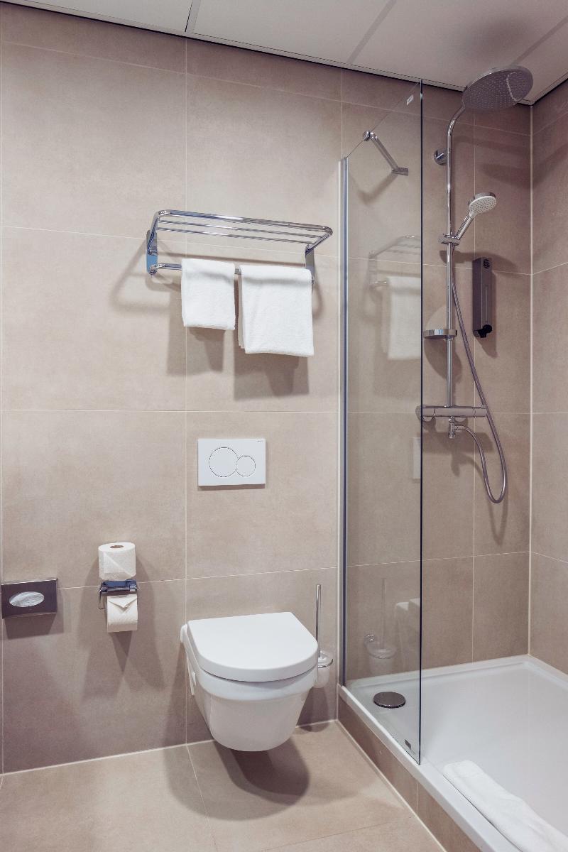 Plaza Premium Den Haag City Center - Oda