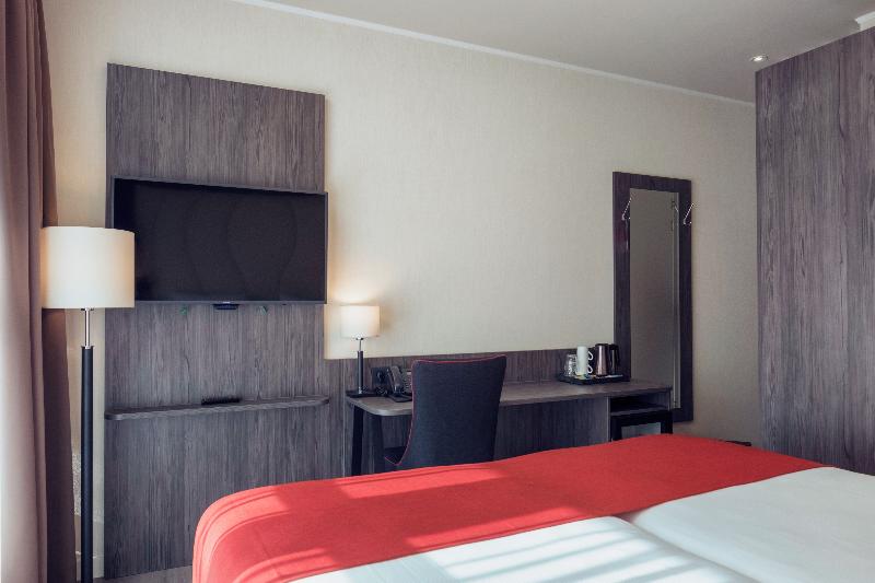 Plaza Premium Den Haag City Center - Oda