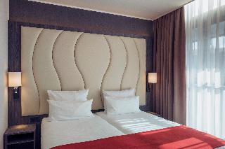 Plaza Premium Den Haag City Center fotoÄŸrafÄ±