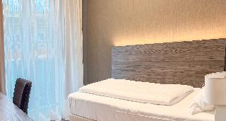 Plaza Premium Den Haag City Center fotoÄŸrafÄ±