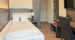 Plaza Premium Den Haag City Center fotoÄŸrafÄ±