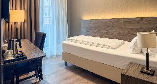 Plaza Premium Den Haag City Center fotoÄŸrafÄ±