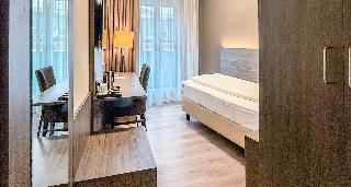 Plaza Premium Den Haag City Center fotoÄŸrafÄ±