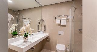 Plaza Premium Den Haag City Center fotoÄŸrafÄ±