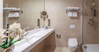Plaza Premium Den Haag City Center fotoÄŸrafÄ±