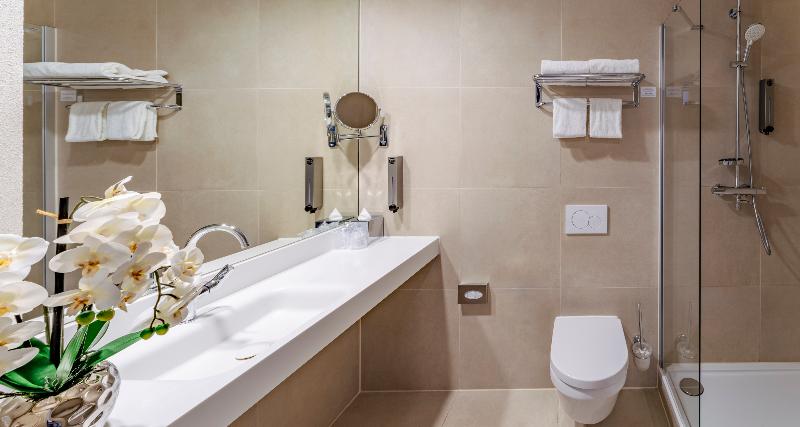 Plaza Premium Den Haag City Center - Oda