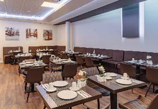 Plaza Premium Den Haag City Center fotoÄŸrafÄ±