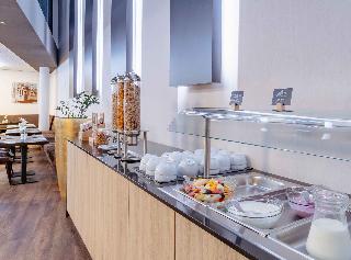 Plaza Premium Den Haag City Center fotoÄŸrafÄ±