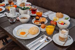 Plaza Premium Den Haag City Center fotoÄŸrafÄ±
