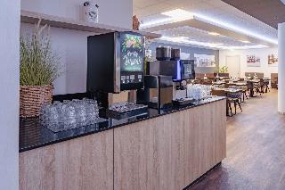 Plaza Premium Den Haag City Center fotoÄŸrafÄ±