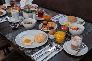 Plaza Premium Den Haag City Center fotoÄŸrafÄ±