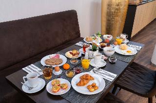 Plaza Premium Den Haag City Center fotoÄŸrafÄ±