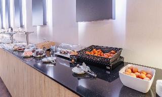 Plaza Premium Den Haag City Center fotoÄŸrafÄ±