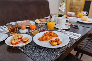 Plaza Premium Den Haag City Center fotoÄŸrafÄ±