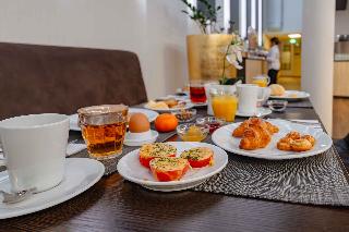 Plaza Premium Den Haag City Center fotoÄŸrafÄ±