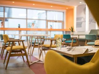 ibis Styles Athens Routes fotoÄŸrafÄ±