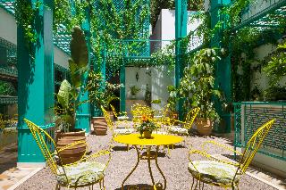 ibis Styles Athens Routes fotoÄŸrafÄ±