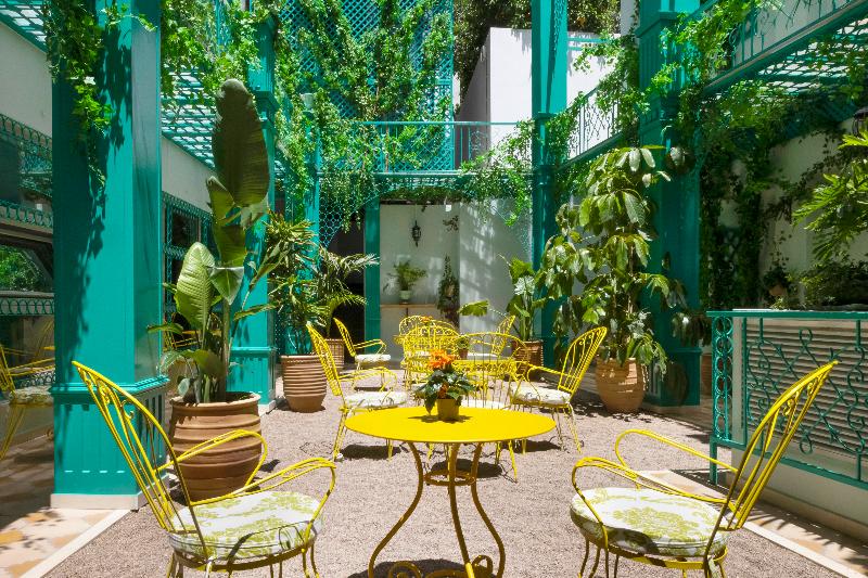 ibis Styles Athens Routes - Bar