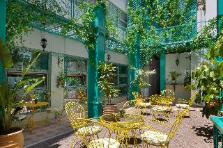 ibis Styles Athens Routes fotoÄŸrafÄ±