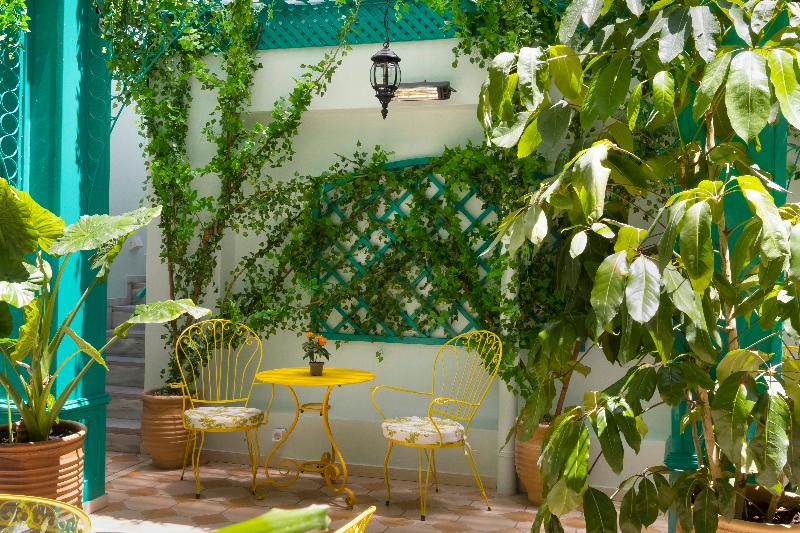 ibis Styles Athens Routes - Bar