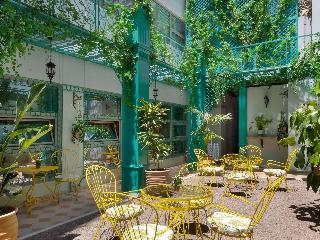 ibis Styles Athens Routes fotoÄŸrafÄ±