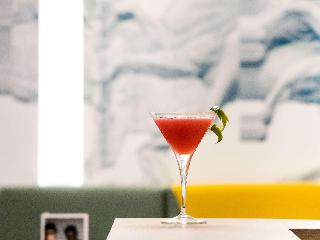 ibis Styles Athens Routes fotoÄŸrafÄ±