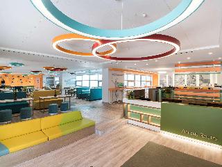 ibis Styles Athens Routes fotoÄŸrafÄ±