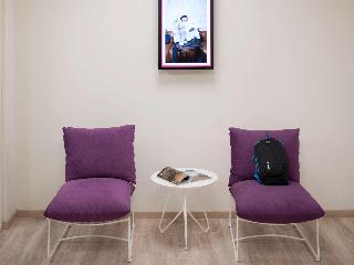 ibis Styles Athens Routes fotoÄŸrafÄ±