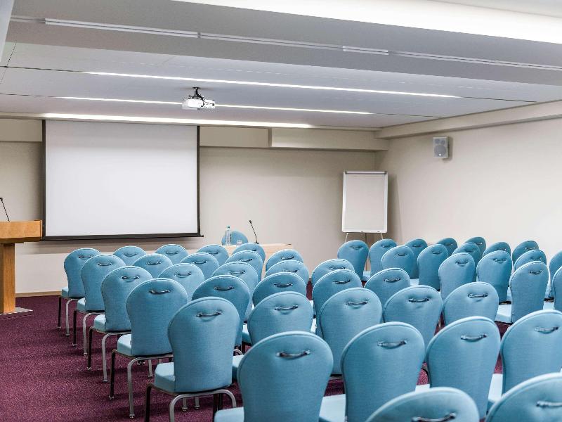 ibis Styles Athens Routes - Toplantı