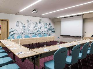ibis Styles Athens Routes fotoÄŸrafÄ±