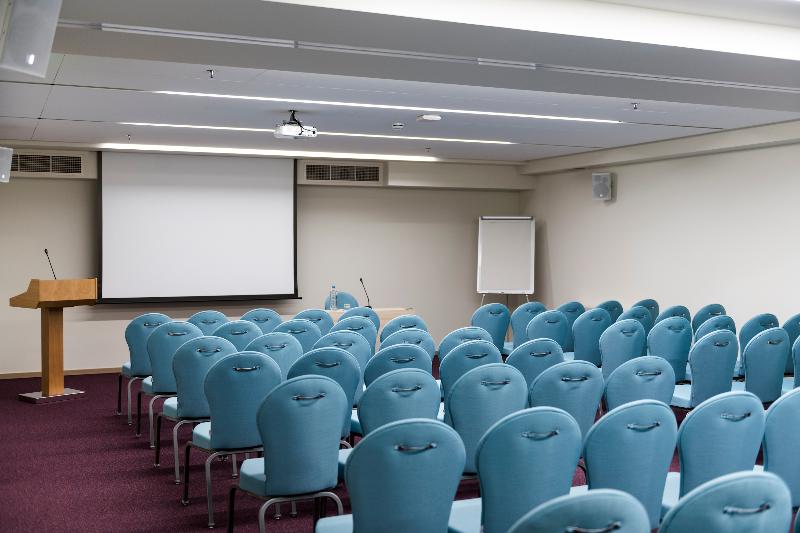 ibis Styles Athens Routes - Toplantı