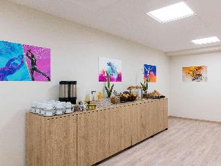 ibis Styles Athens Routes fotoÄŸrafÄ±