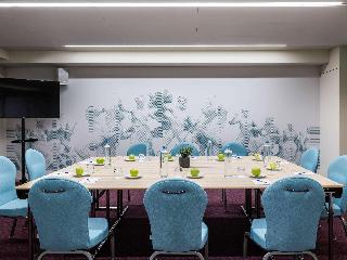 ibis Styles Athens Routes fotoÄŸrafÄ±