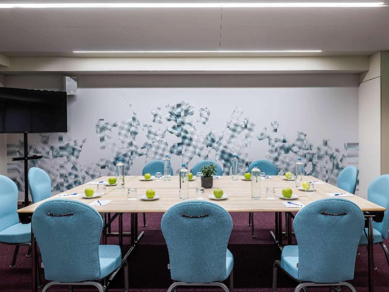 ibis Styles Athens Routes - Toplantı
