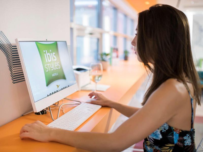 ibis Styles Athens Routes - Aktivite