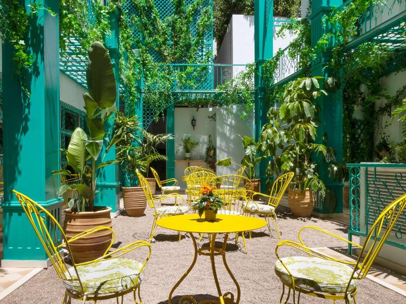 ibis Styles Athens Routes - Genel