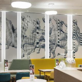 ibis Styles Athens Routes fotoÄŸrafÄ±