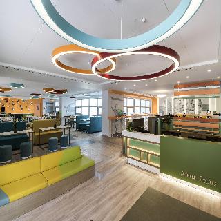 ibis Styles Athens Routes fotoÄŸrafÄ±