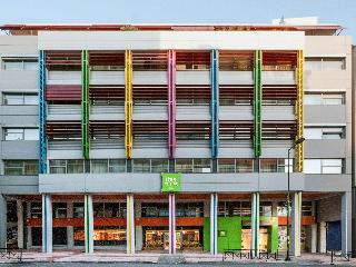 ibis Styles Athens Routes fotoÄŸrafÄ±