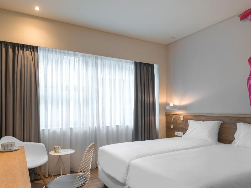 ibis Styles Athens Routes - Oda