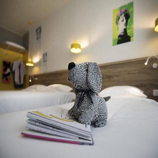 ibis Styles Athens Routes fotoÄŸrafÄ±