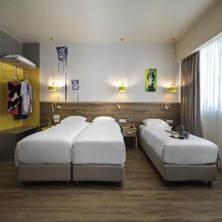 ibis Styles Athens Routes fotoÄŸrafÄ±
