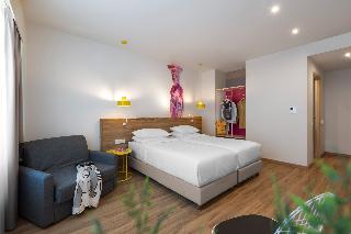 ibis Styles Athens Routes fotoÄŸrafÄ±