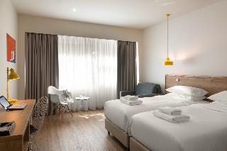 ibis Styles Athens Routes fotoÄŸrafÄ±