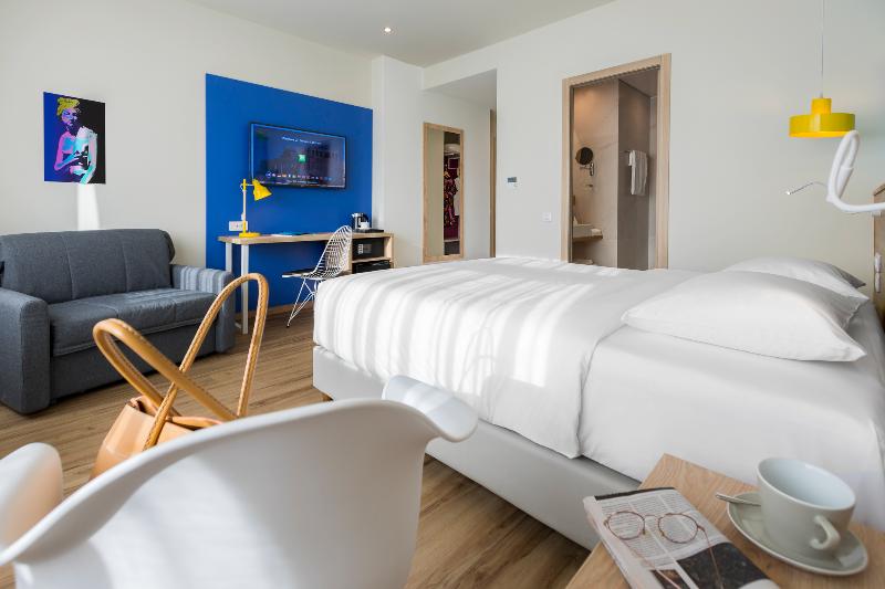 ibis Styles Athens Routes - Oda