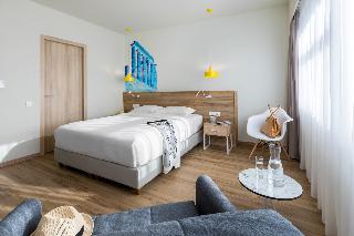 ibis Styles Athens Routes fotoÄŸrafÄ±