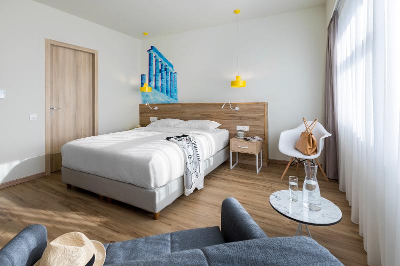 ibis Styles Athens Routes - Oda