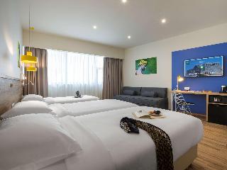ibis Styles Athens Routes fotoÄŸrafÄ±