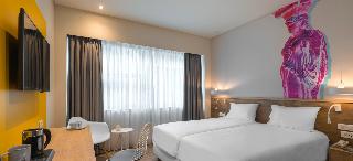 ibis Styles Athens Routes fotoÄŸrafÄ±